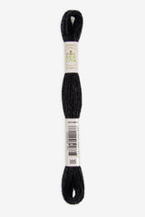 Haberdashery - Eco Vita Naturally Dyed Organic Wool Thread