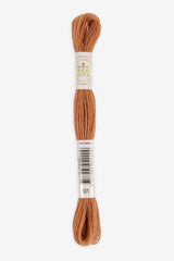 Haberdashery - Eco Vita Naturally Dyed Organic Wool Thread