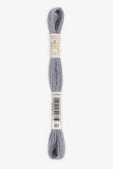 Haberdashery - Eco Vita Naturally Dyed Organic Wool Thread