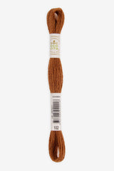 Haberdashery - Eco Vita Naturally Dyed Organic Wool Thread