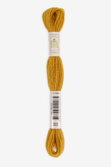 Haberdashery - Eco Vita Naturally Dyed Organic Wool Thread