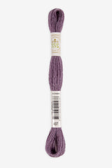 Haberdashery - Eco Vita Naturally Dyed Organic Wool Thread