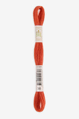 Haberdashery - Eco Vita Naturally Dyed Organic Wool Thread