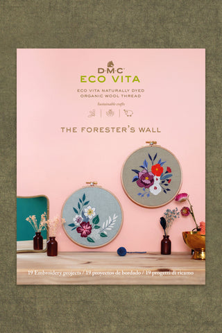 The Forester’s Wall Book