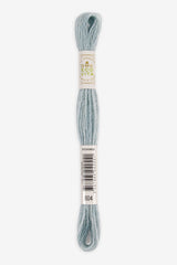 Haberdashery - Eco Vita Naturally Dyed Organic Wool Thread