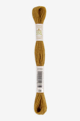 Haberdashery - Eco Vita Naturally Dyed Organic Wool Thread