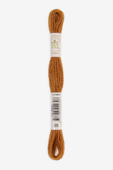Haberdashery - Eco Vita Naturally Dyed Organic Wool Thread