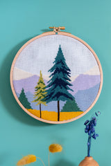 The Forester’s Wall Book