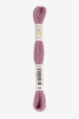 Haberdashery - Eco Vita Naturally Dyed Organic Wool Thread