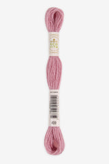 Haberdashery - Eco Vita Naturally Dyed Organic Wool Thread