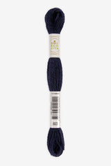 Haberdashery - Eco Vita Naturally Dyed Organic Wool Thread