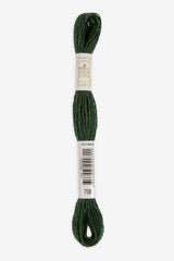 Haberdashery - Eco Vita Naturally Dyed Organic Wool Thread