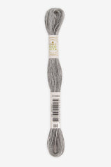 Haberdashery - Eco Vita Naturally Dyed Organic Wool Thread
