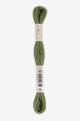 Haberdashery - Eco Vita Naturally Dyed Organic Wool Thread