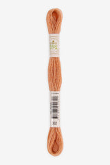 Haberdashery - Eco Vita Naturally Dyed Organic Wool Thread