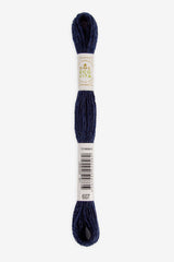 Haberdashery - Eco Vita Naturally Dyed Organic Wool Thread