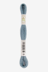 Haberdashery - Eco Vita Naturally Dyed Organic Wool Thread