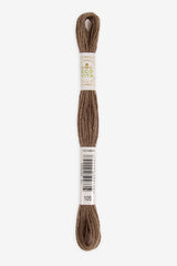 Haberdashery - Eco Vita Naturally Dyed Organic Wool Thread