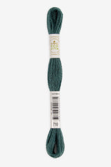 Haberdashery - Eco Vita Naturally Dyed Organic Wool Thread