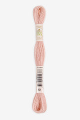 Haberdashery - Eco Vita Naturally Dyed Organic Wool Thread