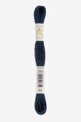 Haberdashery - Eco Vita Naturally Dyed Organic Wool Thread