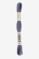 Haberdashery - Eco Vita Naturally Dyed Organic Wool Thread