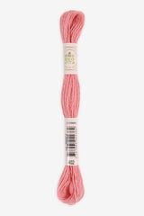 Haberdashery - Eco Vita Naturally Dyed Organic Wool Thread