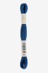 Haberdashery - Eco Vita Naturally Dyed Organic Wool Thread