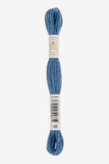 Haberdashery - Eco Vita Naturally Dyed Organic Wool Thread