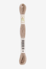 Haberdashery - Eco Vita Naturally Dyed Organic Wool Thread