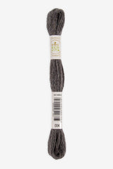 Haberdashery - Eco Vita Naturally Dyed Organic Wool Thread