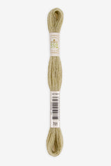 Haberdashery - Eco Vita Naturally Dyed Organic Wool Thread