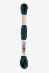 Haberdashery - Eco Vita Naturally Dyed Organic Wool Thread