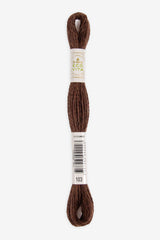 Haberdashery - Eco Vita Naturally Dyed Organic Wool Thread
