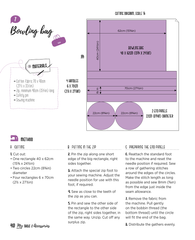 Book - My First Sewing Machine