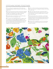 Quilt As You Go Book
