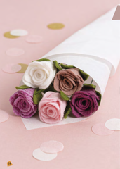 All-New Twenty to Make: Felt Flowers