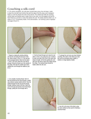 RSN Essential Stitch Guides: Stumpwork Book