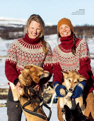 Book - Wilderness Knits for the Great Outdoors