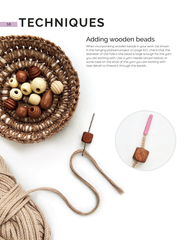 Book - Creative Modern Crochet for the Home