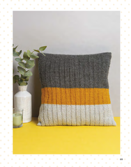 Book - The Beginner's Guide to Knitting by Lynne Rowe