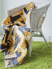 Book - Beginner's Guide to Quilting by Elizabeth Betts