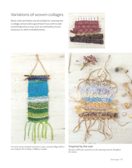 Book - Connecting with Nature - by Tilly Rose