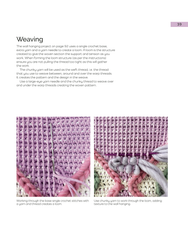 Book - Creative Modern Crochet for the Home