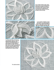 The Royal School of Needlework Book of Embroidery