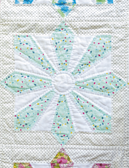 Quilt As You Go Book