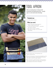 Half Yard Summer Collection Book by Debbie Shore