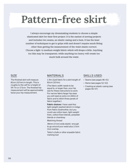 Book - The Beginner's Guide to Dressmaking by Julia Hincks