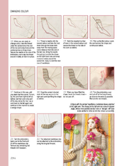 The Royal School of Needlework Book of Embroidery