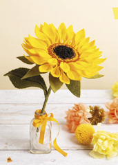 All-New Twenty to Make: Felt Flowers